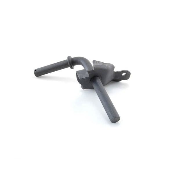 Axle Asm-Rh